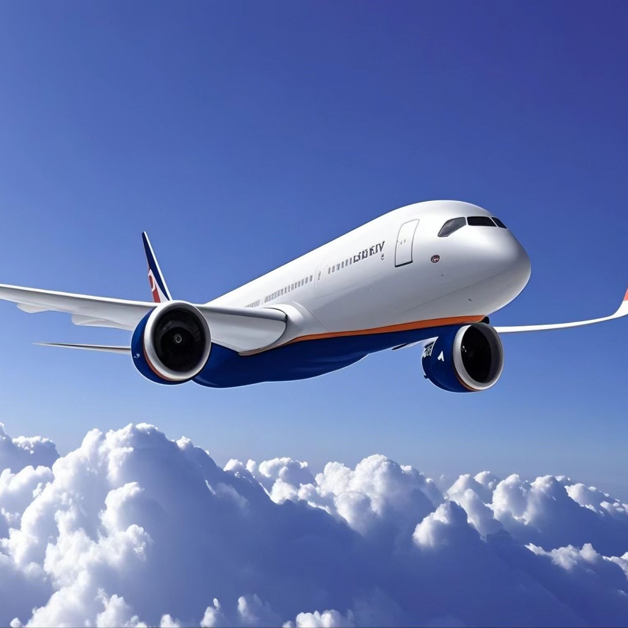 榆林空运加急件